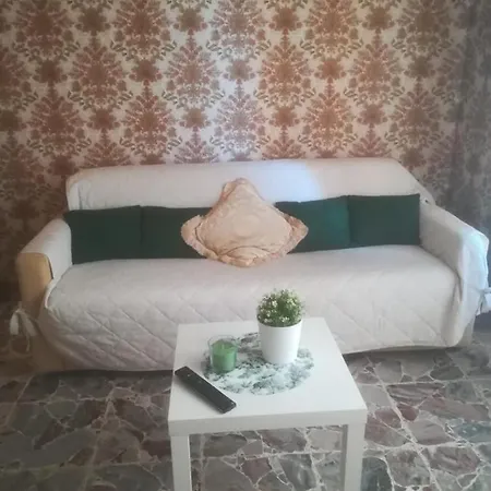 Appartamento Corte Dei Fiori *