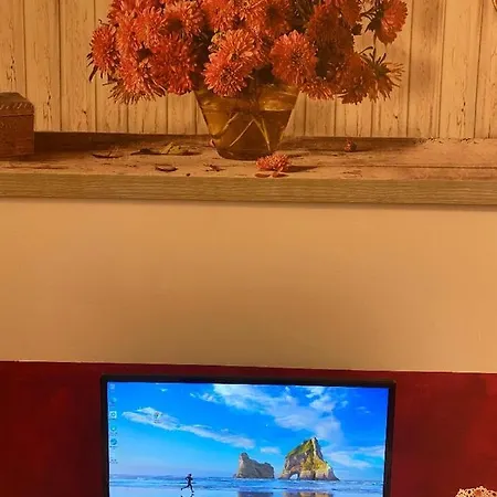 Appartamento Corte Dei Fiori *