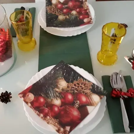 Appartamento Corte Dei Fiori Chieti