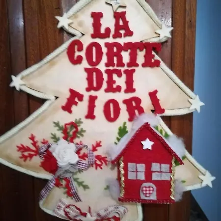 Corte Dei Fiori Chieti